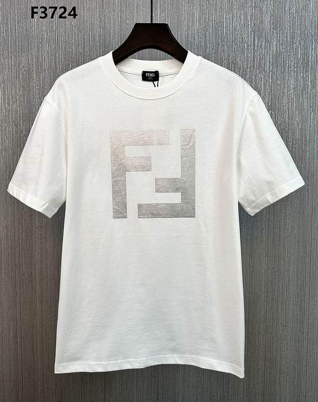 Fendi Men's T-shirts 207